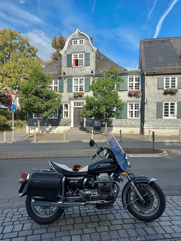Wermelskirchen - 2022
